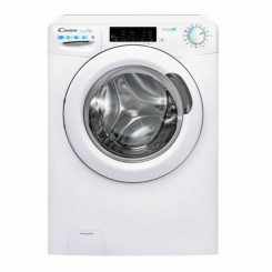 Washer - Dryer Candy CSOW 4965TWE/1-S 9kg / 6kg Valge 1400 rpm