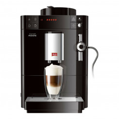 Суперавтоматическая кофемашина Melitta F530-102 Black 1450 Вт 1,2 л