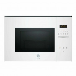 Microwave oven Balay 3CG5172B2 20L White 20 L 800 W