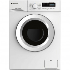 Washing machine Aspes AL8400DIDVB 60 cm 1400 rpm