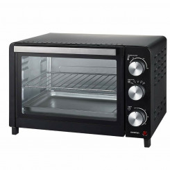 Multifunctional oven Infiniton HSM-12N18 18 L 1200 W