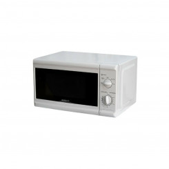 Microwave oven Aspes AMW2700 White 700 W 20 L