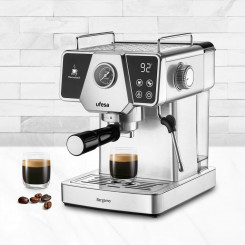 Express Manual Coffee Machine UFESA Bergamo 20 bar 1350 W 1.8 L