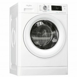 Washing machine Whirlpool Corporation 9 kg 1400 rpm
