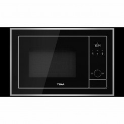 Microwave oven Teka ML8200BIS Black 20 L 700 W