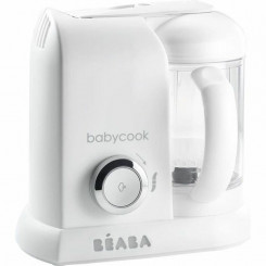 Food processor Béaba Babycook Solo White 1.1 L