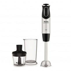 Multifunctional hand blender with accessories Tefal HB6598 Black 1000 W