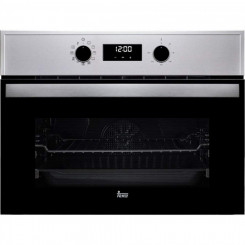 Pyrolytic oven Teka HBC625P 44 L Display LED 2615W Stainless steel