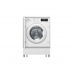 Washing machine BOSCH WIW24306ES 59.6 cm 1200 rpm 7 kg