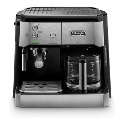 Coffee machine DeLonghi BCO 421.S 1750 W 1 L