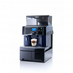 Superautomaatne kohvimasin Saeco Aulika EVO 1400 W 15 bar Must