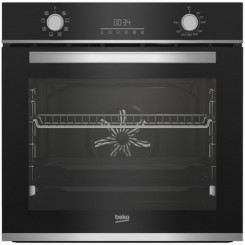 Multipurpose oven BEKO BBIM13300XD A 2500 W Black 100 W