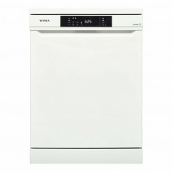 Посудомоечная машина Winia WVW13H1EBW Белый 60 см