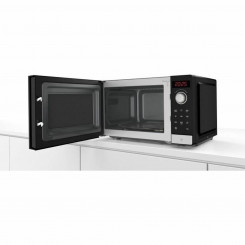 Microwave with grill BOSCH FFL023MS2 20 L 800 W