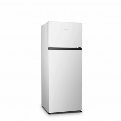 Холодильник Hisense RT267D4AWF Белый 206 л
