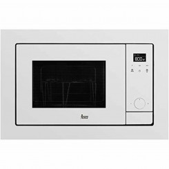 Microwave oven Teka 225400 20L 700 W 1000W (20 L)