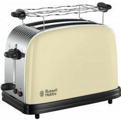 Toaster Russell Hobbs 23334-56 Cream 1100 W