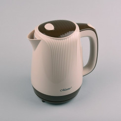 Water jug Feel Maestro MR042 Beige Bronze 2200 W 1.7 L