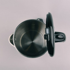 Water jug Feel Maestro MR030 Black Red Stainless steel 1500 W 2200 W 1.2 L 1.7 L