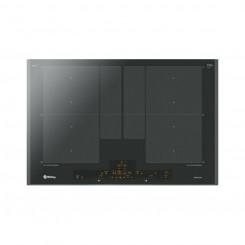 Induction plate Balay 3EB980AV 80 cm (2 cooking zones)