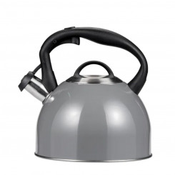 Water jug Smile MCN-13/S Gray Steel Stainless steel 2200 W 3 L