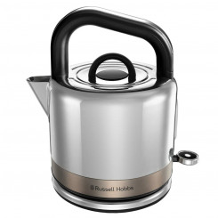 Kettle Russell Hobbs 26422-70 Gray Stainless steel 1350 W 1.5 L
