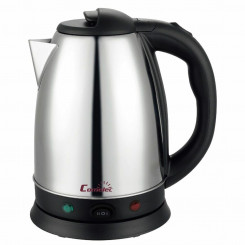 Kettle COMELEC WK7320 Stainless steel 1500 W 1.5 L