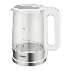 Water jug Adler MS 1301w 1300 W White 1.7 L