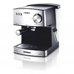 Express Manual Coffee Machine Haeger CM-85B.009A Multicolor 850 W