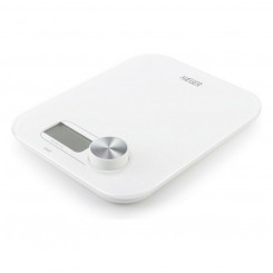 Kitchen scale Haeger KS-DIG.008A 5 kg White