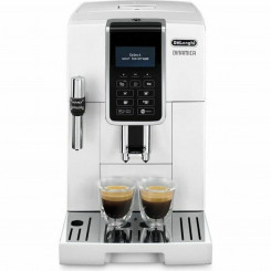 Super automatic coffee machine DeLonghi 0132220020 White 1450 W 1.8 L