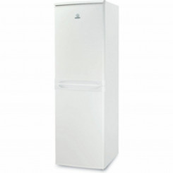 Комбинированный холодильник Indesit CAA 55 1 (174 х 54,5 см)