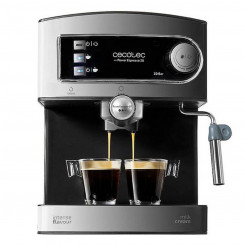 Express Manual Coffee Machine Cecotec 01501 1.5 L 850W 1.5 L