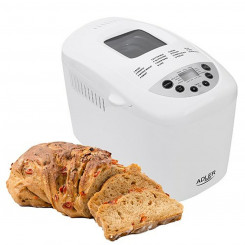 Bread baking machine Adler AD 6019 850 W