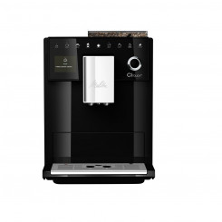 Суперавтоматическая кофемашина Melitta CI Touch Black 1400 Вт 15 бар 1,8 л