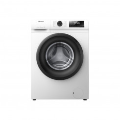 Washing machine Hisense WFQP8014EVM 8 kg 1400 rpm 59.5 cm 1400 rpm 8 kg