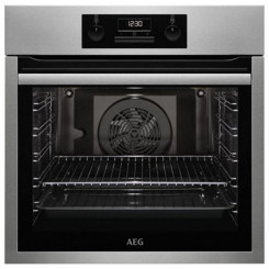 Multipurpose oven AEG BES331111M 72 L LCD 2780W 72 L