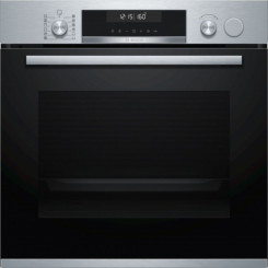 Multipurpose oven BOSCH HRA5380S1 71 L 3600 WA
