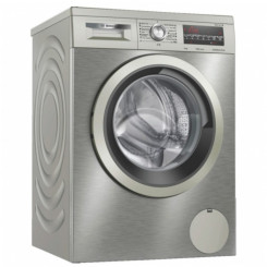 Washing machine BOSCH WUU28T0XES 9 kg 1400 rpm 1400 rpm 9 kg