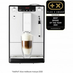 Superautomaatne kohvimasin Melitta Caffeo Solo & Milk E 953-102 1400 W 15 bar