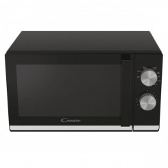 Microwave oven Candy CMG20TNMB Black 700 W 20 L