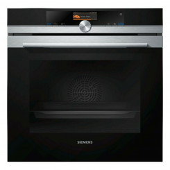 Multipurpose oven Siemens AG HS636GDS2 71 L 3600W A+ Black