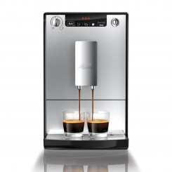 Super automatic coffee machine Melitta Solo Silver E950-103 Silver 1400 W 1450 W 15 bar 1.2 L 1400 W