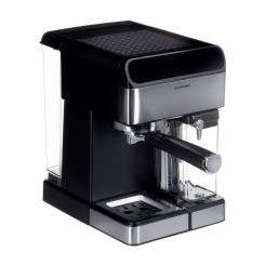 Express Manual Coffee Machine Blaupunkt CMP601 Black 1.8 L