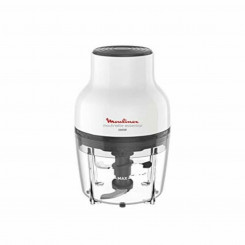 Meat grinder Moulinex DJ5201 White Stainless steel Plastic mass 300 W