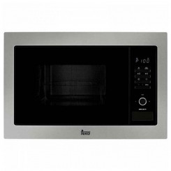 Built-in microwave oven with grill Teka MWE 255 FI 25 L 900W Black 900 W 1450 W 25 L