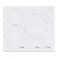 Induction plate Cata INSB6030WH 59 cm