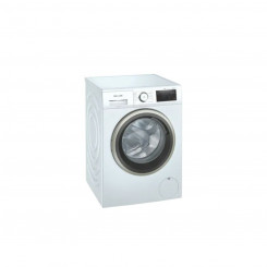 Washing machine Siemens AG WM14UPH2ES 1400 rpm 9 kg