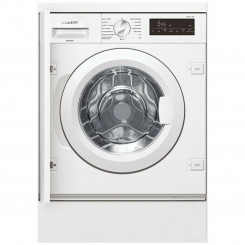Washing machine Siemens AG WI14W542ES 59.6 cm 1400 rpm 8 kg