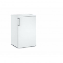 Комбинированный холодильник Северин ВКС8808 85 Белый